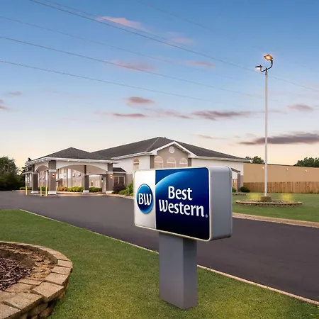 Best Western Airport Inn