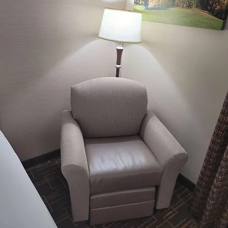 Best Western Airport Inn