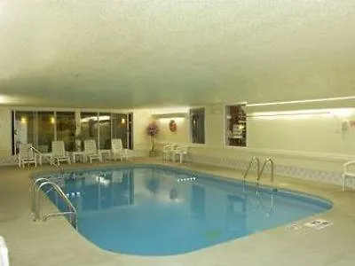 Hotel Western Airport Moline