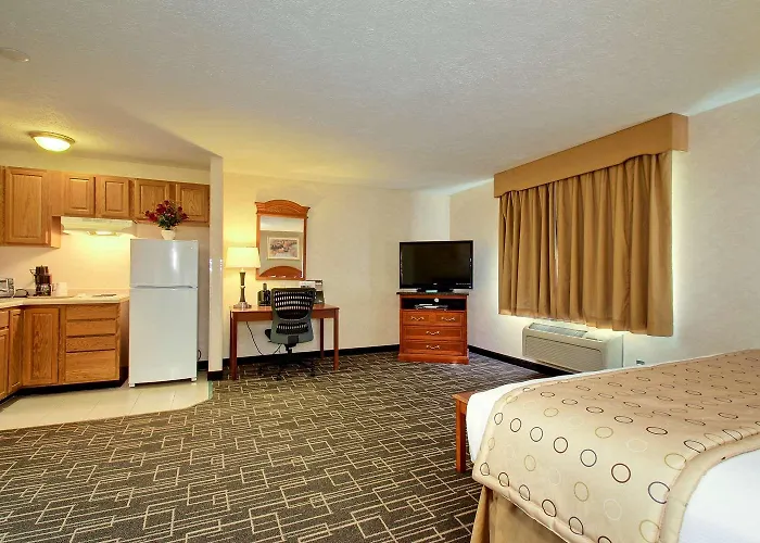 Western Airport Hotel