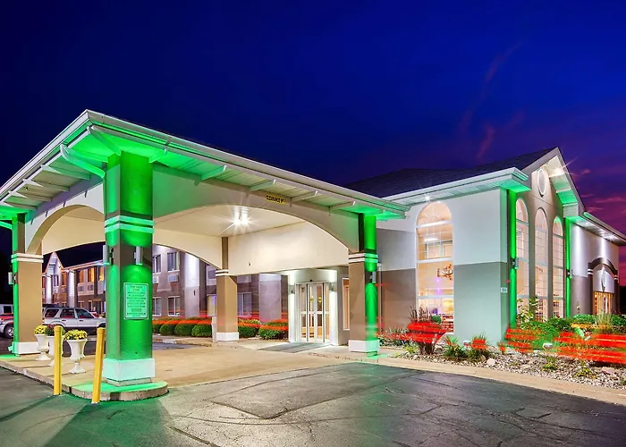 Western Airport 3*