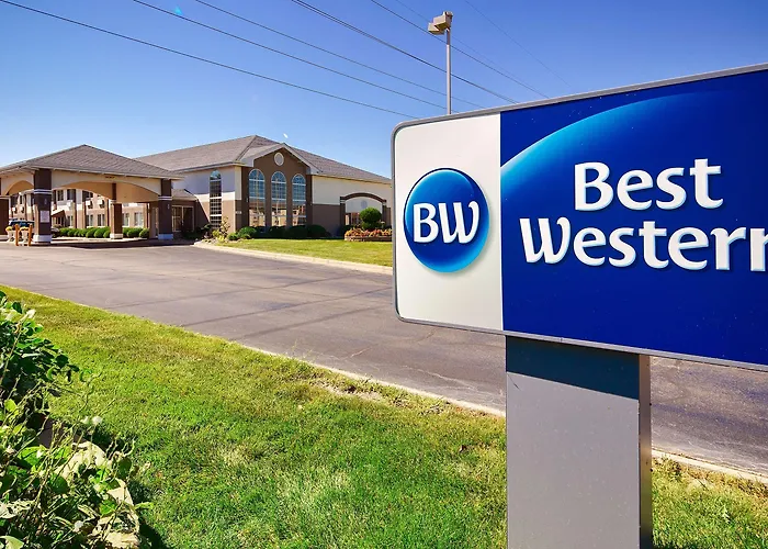 Hotel Western Airport