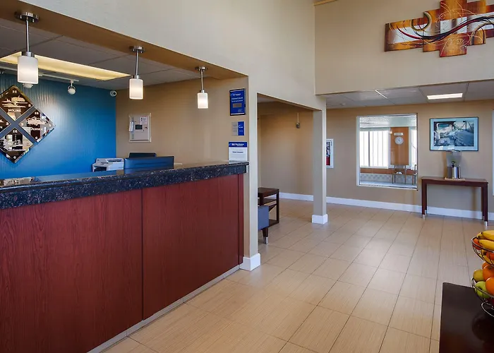 Hotel Western Airport