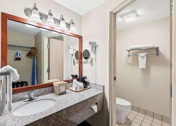 Western Airport Hotel Moline