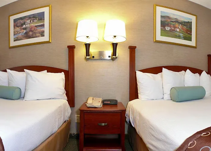 Hotel Western Airport