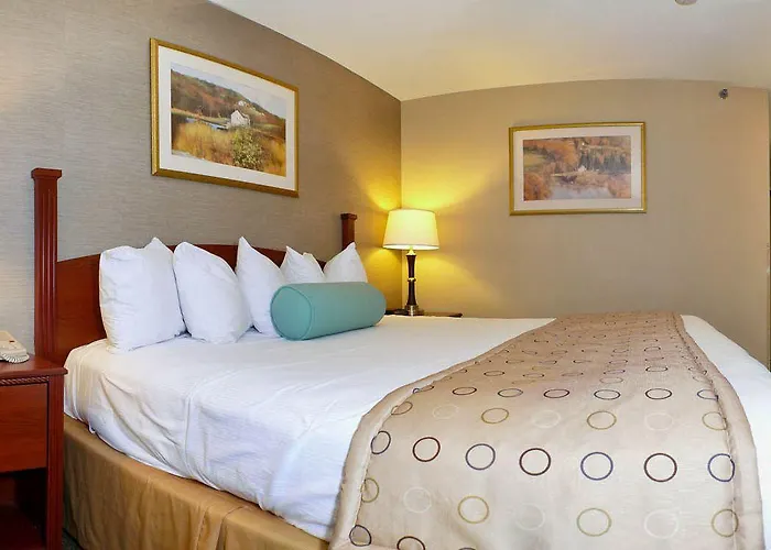 Hotel Western Airport Moline