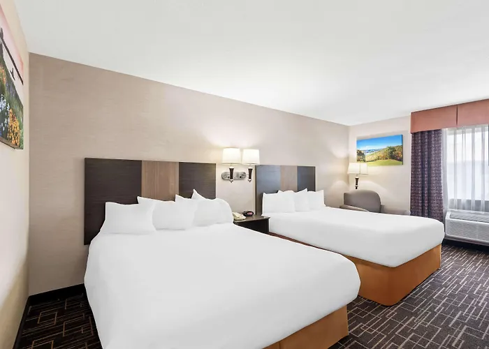 Hotel Western Airport
