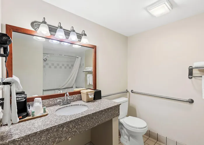 Western Airport Hotel Moline