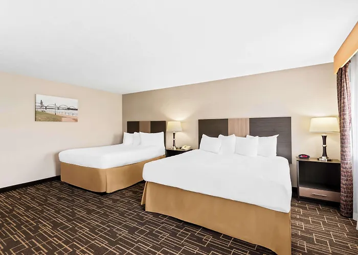 Western Airport Hotel