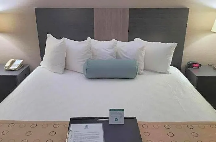 Hotel Western Airport 3*