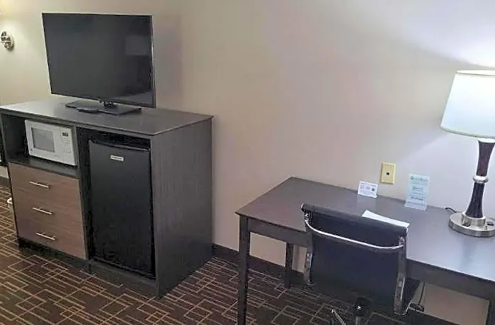 Western Airport 3* Moline