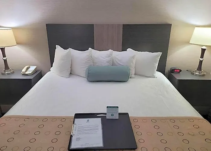 Hotel Western Airport 3*