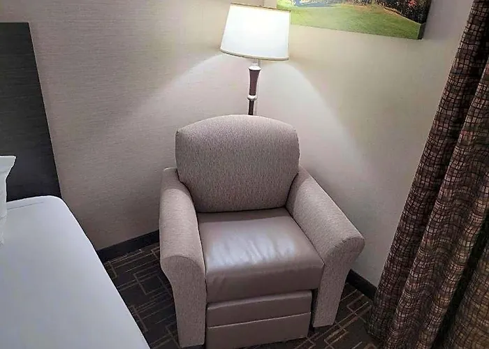 Western Airport Hotel Moline