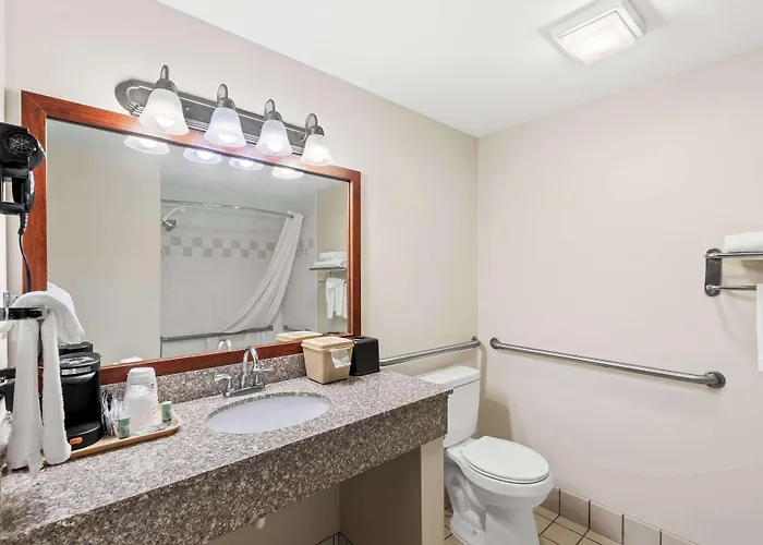 Hotel Western Airport 3*