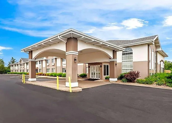 Hotel Western Airport 3*