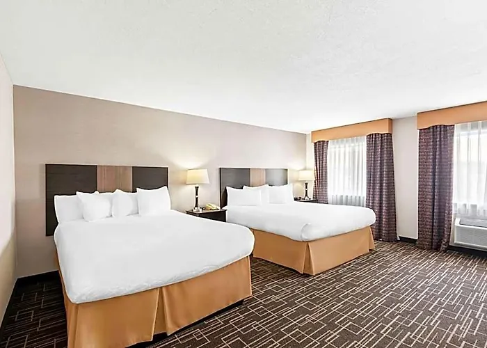 Western Airport Hotel