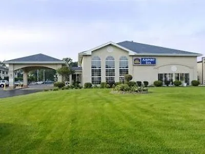 Отель Western Airport 3*