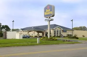 Western Airport Отель 3*