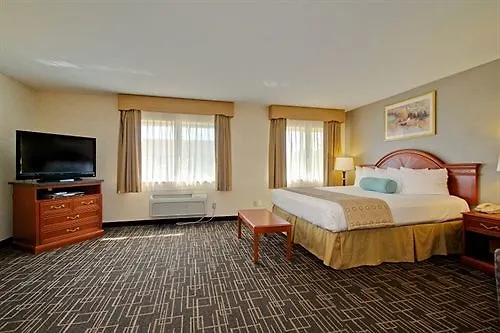 Western Airport 3* Moline