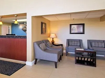 Hotel Western Airport Moline
