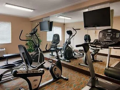 Western Airport Hotel 3*