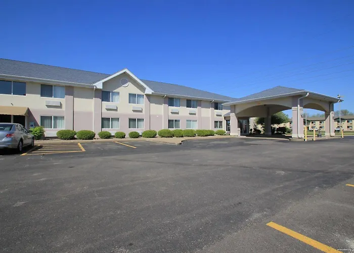 Western Airport Hotel 3*