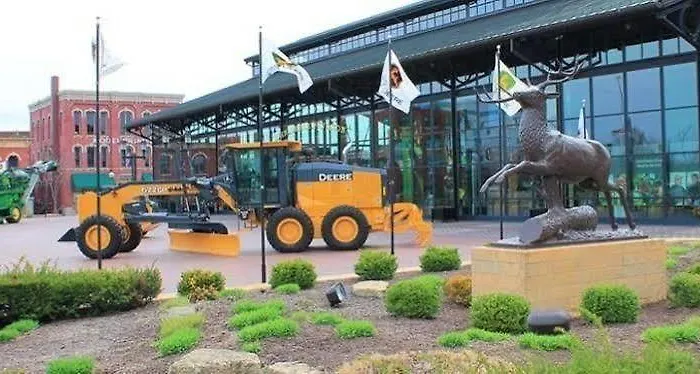 Western Airport